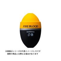 シマノ PG-B03U ファイアブラッドゼロピット(L) 000 (カラー:オレンジ) | つり具のヨコオYahoo!店