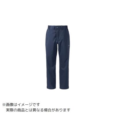 SHIMANO RA-022X アングラーズシェルパンツ WM ブラック　女性用 SHIMANO RA-022X アングラーズシェルパンツ WM ブラック 女性用 【公式