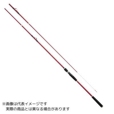 中通し船竿の商品一覧 通販 - Yahoo!ショッピング