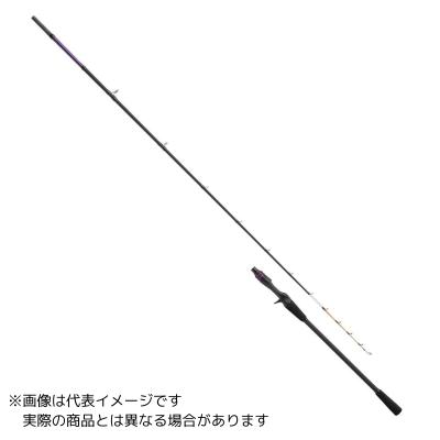 タチウオテンヤ竿（ロッド硬さ：ヘビー）のおすすめ人気商品一覧 通販