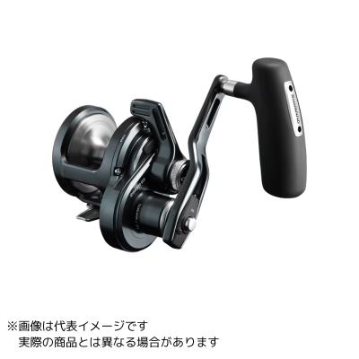 シマノオシアジガー2001hg（アウトドア、釣り、旅行用品）のおすすめ