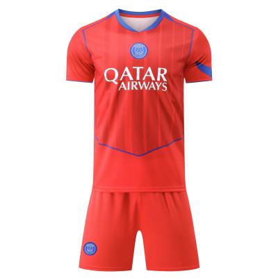 パリサンジェルマン ユニフォーム アウェイ（サッカーサポーターグッズ