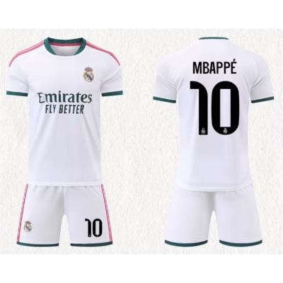 レアルマドリード ユニフォーム（サッカーサポーターグッズ
