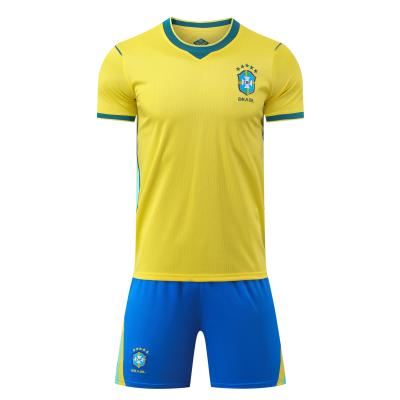 ブラジル代表 ユニフォーム（サッカー、フットサル） | スポーツ の