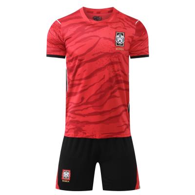 韓国代表 ユニフォーム（サッカー、フットサル） | スポーツ の