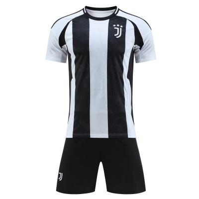 ユベントス ユニフォーム（サッカーサポーターグッズのユニフォーム