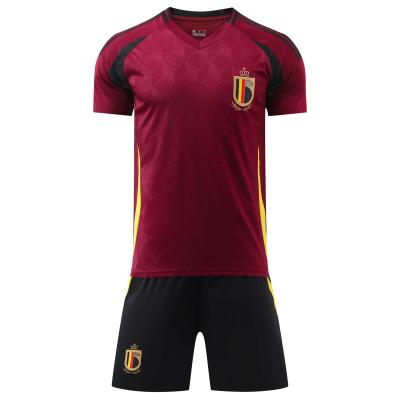 ベルギー代表　ホームユニフォーム　99 nike ベルギー代表 | 【公式】レアルスポーツ オンラインショップ