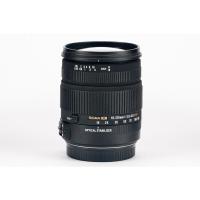 シグマ 18-125mm F3.8-5.6 DC OS HSM キヤノン用 | 読谷ストア