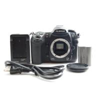FUJIFILM デジタル一眼レフカメラ FinePix (ファインピックス) S5 Pro FX-S5P | 読谷ストア