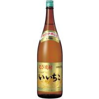 いいちこ 25° 1800ml | 世界銘酒館 四方