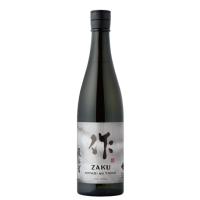 作　雅乃智　純米吟醸 750ml | 世界銘酒館 四方