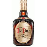 オールドパー12年 750ml | 世界銘酒館 四方