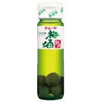 チョーヤ梅酒紀州、720ml | 世界銘酒館 四方