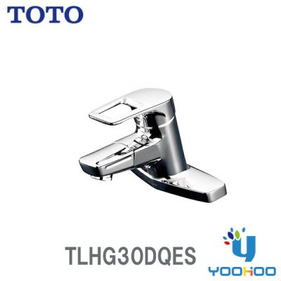 TLHG30 TOTOシングルレバー混合栓のおすすめ人気商品一覧 通販 - Yahoo