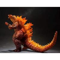 S.H.MonsterArts バーニングゴジラ 2019