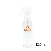 【Pet-Cool】ペットクール Silk &amp; Collagen スプレー 120ml シルク＆コラーゲンスプレー | ヨリアイDOGS