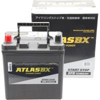 AT-M-42R  ATLAS(アトラス) 自動車用 JIS(日本車用)バッテリー アイドリングストップ車対応 | ヨロスト Yahoo!ショッピング店