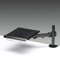 サンワサプライ ノートPCアーム CR-LANPC1 | よろずデポ Yahoo!店