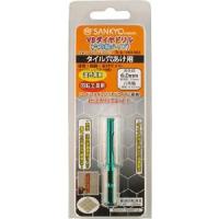 三京ダイヤモンド工業 VBH-060 VBダイヤドリル 穿孔（湿式用） 6.0mm 【226889】(15100093) | よろずデポ Yahoo!店