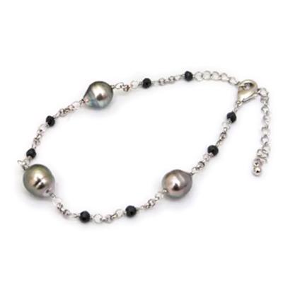 南洋真珠（ブレスレット）｜レディースアクセサリー | ファッション の