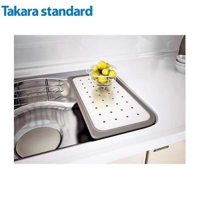 タカラスタンダード zシンク 水切りのおすすめ人気商品一覧 通販