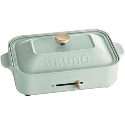 ブルーノ ホットプレート グリーンのおすすめ人気商品一覧 通販