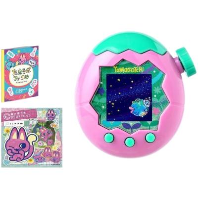 たまごっちパラダイス Tamagotchi Paradise 3個セット ☆3種セット☆ たまごっちパラダイス Tamagotchi Paradise 新品