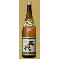 山元酒造 さつま五代 25度1.8L（1800mL） 芋 1本 | よろずや