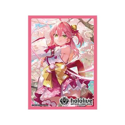 さくらみこ スリーブ(ゲーム、おもちゃ)の商品一覧 通販 さくらみこ スリーブ(ゲーム、おもちゃ)の商品一覧 通販