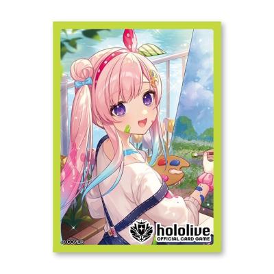 ホロライブ スリーブのおすすめ人気商品一覧 通販 - Yahoo!ショッピング