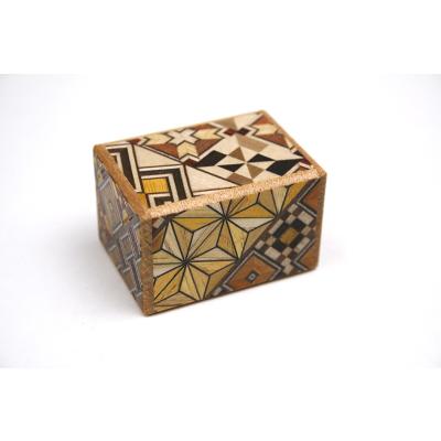 箱根寄木細工 - ミニ秘密箱｜Yahoo!ショッピング