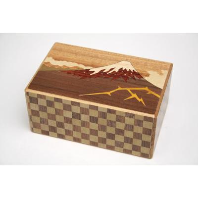 箱根寄木細工 - 秘密箱 〜30回｜Yahoo!ショッピング