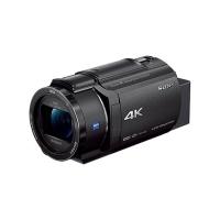 即納在庫有り ＳＯＮＹ　デジタル4Kビデオカメラレコーダーハンディカム　FDR-AX45A/B (ブラック) | 秋葉原の電気屋さんyoshiba direct