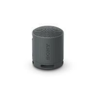 即納在庫あり ＳＯＮＹ　ワイヤレスポータブルスピーカー SRS-XB100 B (ブラック) | 秋葉原の電気屋さんyoshiba direct