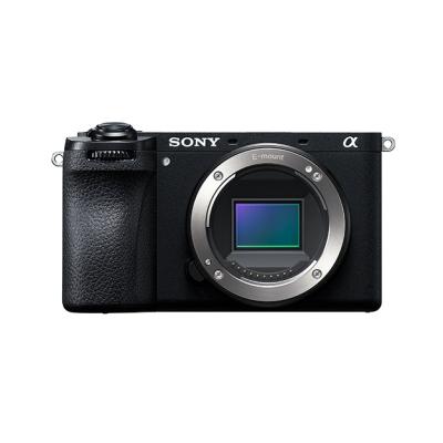 α6600（デジタル一眼レフカメラ）｜デジタル一眼カメラ｜カメラ