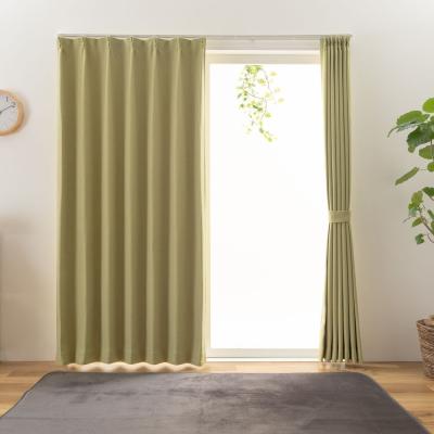 カーテン 240cmのおすすめ人気商品一覧 通販 - Yahoo!ショッピング