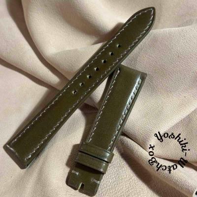 時計ベルト 19mm コードバンのおすすめ人気商品一覧 通販 時計ベルト 19mm コードバンのおすすめ人気商品一覧 通販
