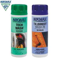 ニクワックス ツインパック (Loftテックウォッシュ + TX.ダイレクトWASH-IN) 765018 EBEP01 国内正規品 | ヨシキピーツーヤフー店