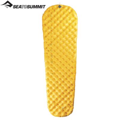 SEA TO SUMMIT アウトドア寝具 スリーピングマット｜アウトドア