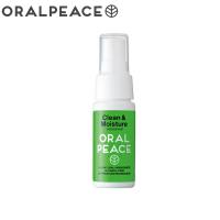 オーラルピース クリーン&amp;モイスチュアスプレー うめ cp 765021 61214 国内正規品 | ヨシキピーツーヤフー店