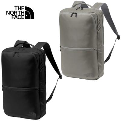 【ザノースフェイス】shuttleSeries シャトル デイパック スリム美品 THE NORTH FACE（ザ・ノース・フェイス） シャトルデイパック