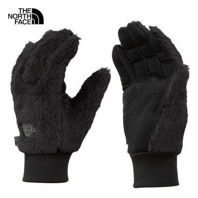 USA限定 新品 ノースフェイス M グローブ 手袋 裏起毛ボア ブラック 黒 楽天市場】手袋 ノースフェイス（スポーツ・アウトドア）の通販