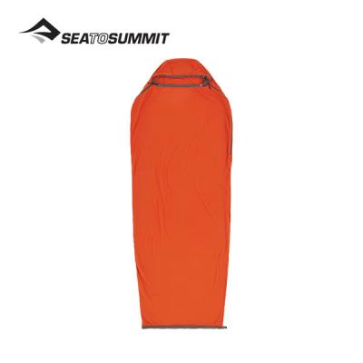 SEA TO SUMMIT アウトドア マミー型寝袋｜アウトドア寝具