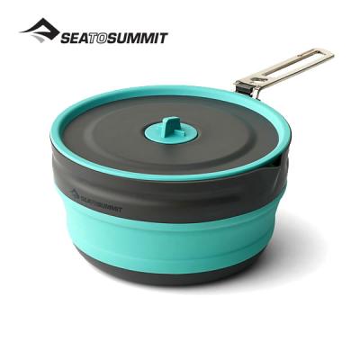 SEA TO SUMMIT アウトドア調理器具 クッカーセット｜アウトドア調理