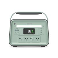 YOSHINO ポータブル電源 B1200 SST 1085Wh 固体電池 大容量 小型 定格1200W最大1600W  放電温度-18℃~60℃ | YoshinoPower公式Yahoo!ショップ