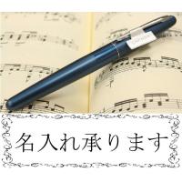 PILOT 万年筆 コクーン cocoon ブルー FCO-3SR-L  ペン種：各種《F(細字)・M(中字)》名入れ | 吉野屋商店