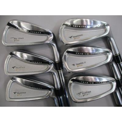 ツアーステージ viq セット（ゴルフクラブ）｜ゴルフ | スポーツ の