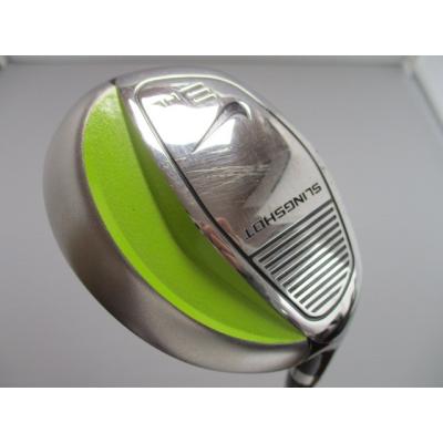 ナイキ スリングショット（ユーティリティ）｜クラブ（メンズ