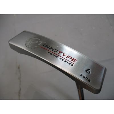 オデッセイ パター protype（ゴルフクラブ）｜ゴルフ | スポーツ の