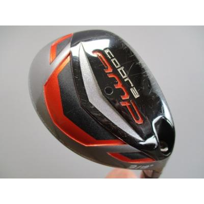 コブラ amp ユーティリティのおすすめ人気商品一覧 通販 - Yahoo